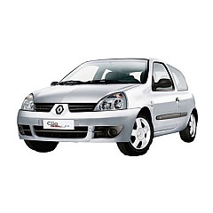 CLIO mod. 2005-2011