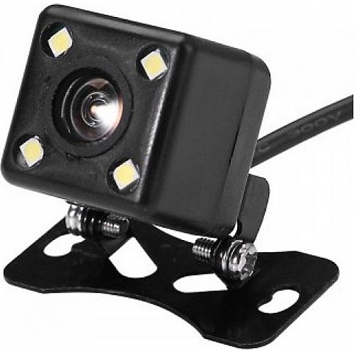 Κάμερα Οπισθοπορείας με Νυχτερινή Λήψη RVC-420