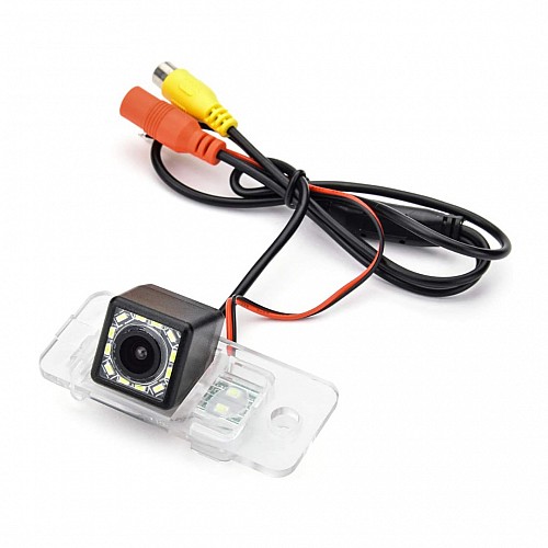 Εργοστασιακού τύπου κάμερα οπισθοπορείας για Audi A3 A4 A5 A6 (ειδική αδιάβροχη οθόνη αυτοκινήτου Α3 Α4 Α5 Α6 Android camera 1 DIN 2 DIN αμάξι νυχτερινή όπισθεν παρκάρισμα όραση έγχρωμη παρκαρίσματος)