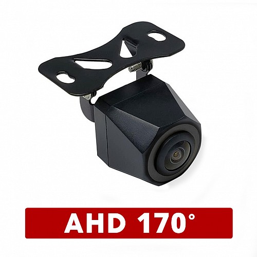 AHD 1080P Κάμερα οπισθοπορείας αυτοκινήτου Analog High Definition υψηλής ανάλυσης (αδιάβροχη οθόνη android όπισθεν Full HD αμάξι universal έγχρωμη1 DIN 2 DIN εργοστασιακού τύπου oem universal camera οθόνη car όπισθεν)