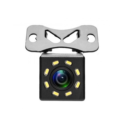 OEM Κάμερα Οπισθοπορείας με Φωτισμό για Νυχτερινή Λήψη G810LED