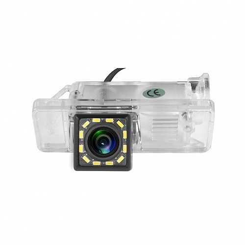 Εργοστασιακού τύπου Mercedes Sprinter Vito Viano κάμερα οπισθοπορείας (ειδική αδιάβροχη W639 W906 οθόνη αυτοκινήτου Android camera 1 DIN 2 DIN αμάξι νυχτερινή όπισθεν παρκάρισμα όραση έγχρωμη παρκαρίσματος)