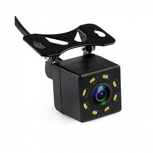 Κάμερα Οπισθοπορείας Led Car Rear View Camera AU-SP-2342