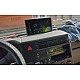 Βάση ταμπλό για τοποθέτηση 9 ιντσών οθόνης ή tablet αυτοκινήτου (android πρόσοψη frame 9 inch dashboard 9 universal στήριξης radio fascia αμάξι φορτηγό επαγγελματικό dash truck android van gps πλοηγός) R1645