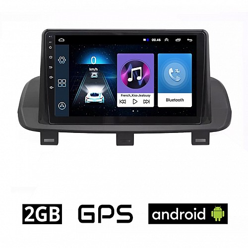 NISSAN QASHQAI (μετά το 2021) Android οθόνη αυτοκίνητου 2GB με GPS WI-FI (ηχοσύστημα αφής 10" ιντσών OEM Youtube Playstore MP3 USB Radio Bluetooth Mirrorlink εργοστασιακή, 4x60W, AUX) NIS123-2GB