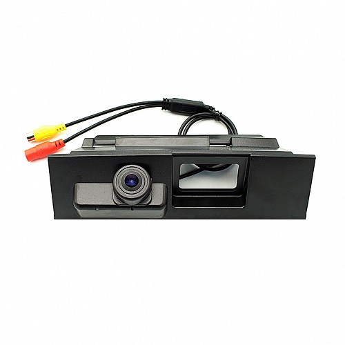 Εργοστασιακού τύπου Ford Mondeo κάμερα οπισθοπορείας (ειδική αδιάβροχη οθόνη αυτοκινήτου Android camera 1 DIN 2 DIN αμάξι νυχτερινή όπισθεν παρκάρισμα όραση έγχρωμη παρκαρίσματος)
