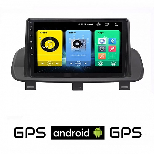 NISSAN QASHQAI (μετά το 2021) Android οθόνη αυτοκίνητου με GPS WI-FI (ηχοσύστημα αφής 10" ιντσών OEM Youtube Playstore MP3 USB Radio Bluetooth Mirrorlink εργοστασιακή, 4x60W, AUX) NIS123