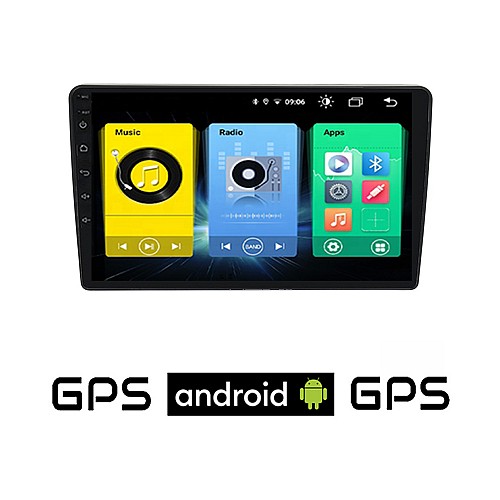 FORD TRANSIT CUSTOM - TOURNEO CUSTOM (μετά το 2018) Android οθόνη αυτοκίνητου με GPS WI-FI (ηχοσύστημα αφής 10" ιντσών OEM Youtube Playstore MP3 USB Radio Bluetooth Mirrorlink εργοστασιακή, 4x60W, AUX)