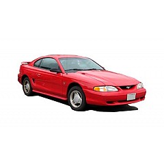 Mustang [1994 - 2004]