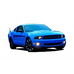 Mustang [2011 - 2014]
