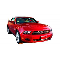 Mustang [2005 - 2010]