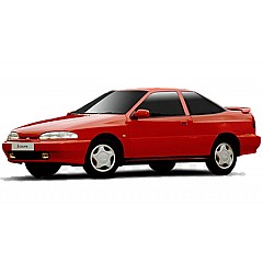 S-Coupe [1990 - 1996]