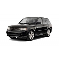 Range Rover Sport [2010 - 2013]