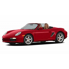 Boxster [2004 - 2008]