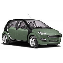 Forfour [2004 - 2006]