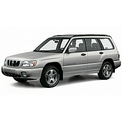 Forester [1997 - 2002]