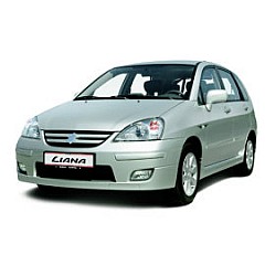 Liana Hatchback [2001 - 2007]