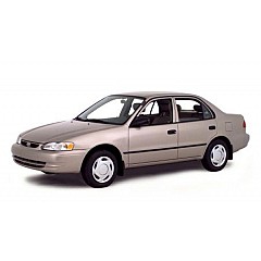 Corolla [1997 - 2000]