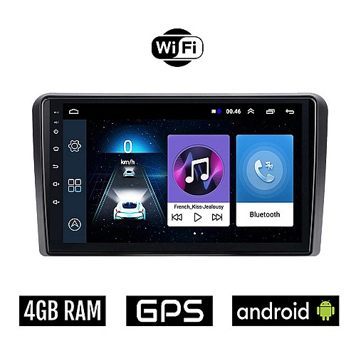 HONDA  JAZZ (μετά το 2019) Android οθόνη αυτοκίνητου 4GB με GPS WI-FI (ηχοσύστημα αφής 10" ιντσών OEM Youtube Playstore MP3 USB Radio Bluetooth Mirrorlink εργοστασιακή, 4x60W, AUX)