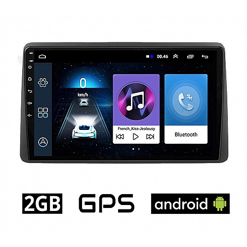 NISSAN JUKE (μετά το 2021) Android οθόνη αυτοκίνητου 2GB με GPS WI-FI (ηχοσύστημα αφής 10" ιντσών OEM Youtube Playstore MP3 USB Radio Bluetooth Mirrorlink εργοστασιακή, 4x60W, AUX) NIS12-2GB