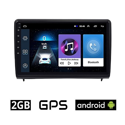FORD ECOSPORT (μετά το 2018) Android οθόνη αυτοκίνητου 2GB με GPS WI-FI (ηχοσύστημα αφής 10" ιντσών OEM Youtube Playstore MP3 USB Radio Bluetooth Mirrorlink εργοστασιακή, 4x60W, AUX) FO12-2GB
