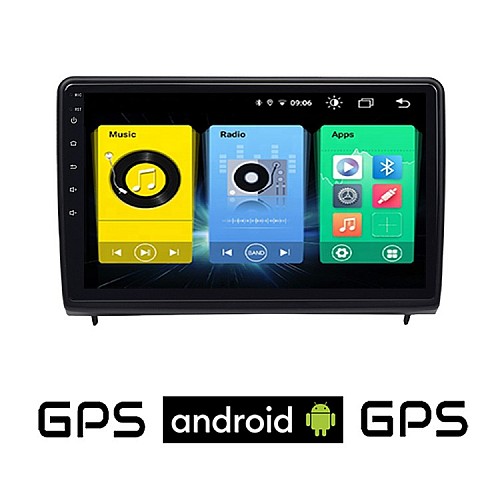 FORD ECOSPORT (μετά το 2018) Android οθόνη αυτοκίνητου με GPS WI-FI (ηχοσύστημα αφής 10" ιντσών OEM Youtube Playstore MP3 USB Radio Bluetooth Mirrorlink εργοστασιακή, 4x60W, AUX) FO12