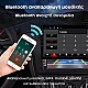 VW SKODA SEAT Android 2GB οθόνη αφής 9 GPS WI-FI (Bluetooth VOLKSWAGEN Playstore Spotify Youtube MP3 USB χειριστήρια τιμονιού αντάπτορας αυτοκίνητου φίσα Radio ΟΕΜ group VAG 4x60W universal) BMT1854K41