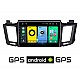 TOYOTA RAV4 (2013 - 2019) Android οθόνη αυτοκίνητου με GPS WI-FI (ηχοσύστημα αφής 10 ιντσών OEM RAV 4 Youtube Playstore MP3 USB Radio Bluetooth Mirrorlink εργοστασιακή, 4x60W) TO90