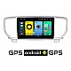 KIA SPORTAGE (μετά το 2018) Android οθόνη αυτοκίνητου με GPS WI-FI (ηχοσύστημα αφής 9 ιντσών OEM Youtube Playstore MP3 USB Radio Bluetooth Mirrorlink εργοστασιακή, 4x60W, AUX) KI219
