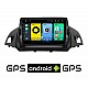 FORD KUGA (μετά το 2013) Android οθόνη αυτοκίνητου με GPS WI-FI (ηχοσύστημα αφής 9 ιντσών OEM Youtube Playstore MP3 USB Radio Bluetooth Mirrorlink εργοστασιακή, 4x60W, AUX) FO339