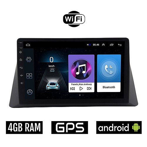 HONDA ACCORD 2013-2018 Android οθόνη αυτοκίνητου 4GB με GPS WI-FI (ηχοσύστημα αφής 10" ιντσών OEM Youtube Playstore MP3 USB Radio Bluetooth Mirrorlink εργοστασιακή, 4x60W, AUX)