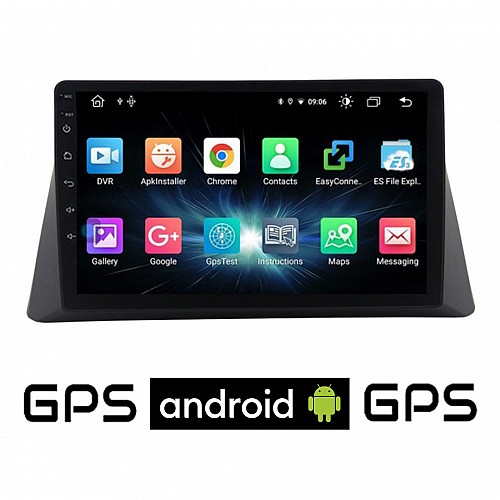 CAMERA + HONDA ACCORD 2013-2018 Android οθόνη αυτοκίνητου με GPS WI-FI (ηχοσύστημα αφής 10" ιντσών OEM Youtube Playstore MP3 USB Radio Bluetooth Mirrorlink εργοστασιακή, 4x60W, AUX)