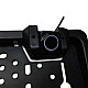 Πλαίσιο κάμερα οπισθοπορείας Parktronic N4555 σε πλαίσιο πινακίδας με αισθητήρες παρκαρίσματος (High Resolution OEM SWEUCP Parktronik LED νυχτερινής όρασης)