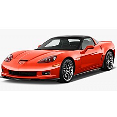 Corvette [2005 - 2013]