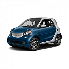 453 FORTWO mod. 2016>